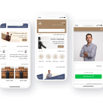 اپلیکیشن آماده وکالت دادبین